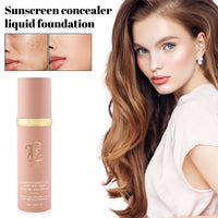 💗Value Pack - Buy 1 Get 1 Free 🎁 4 in 1 Discolouring Foundation