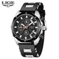 ⌚ ⚡ Men's Outdoor Waterproof Sport Quartz Watch – Rugged, Practical, Stylish 🌲