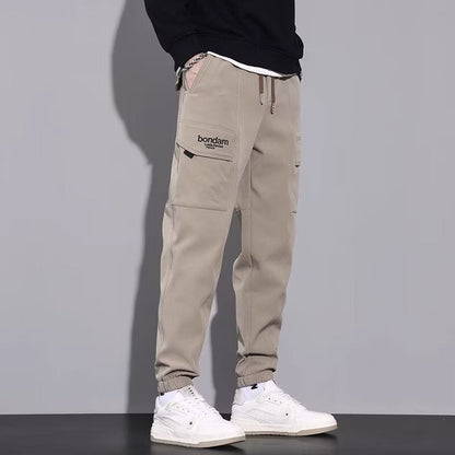 🔥Hot Sale 50% Off🔥2024 New Tide Casual Pants