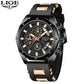 ⌚ ⚡ Men's Outdoor Waterproof Sport Quartz Watch – Rugged, Practical, Stylish 🌲