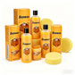 🧽All-in-One Wood Surface Cleaner & Polish – Clean, Restore, Protect