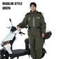 🧥❄️Winter Specials 40% off❄️ Winter Outdoor Riding Insulated Full-Body Suit