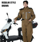 🧥❄️Winter Specials 40% off❄️ Winter Outdoor Riding Insulated Full-Body Suit