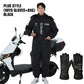 🧥❄️Winter Specials 40% off❄️ Winter Outdoor Riding Insulated Full-Body Suit