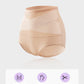 🌸Buy 1 Get 3 Packs✨Plus-Size High-Waist Cross Tummy Control Panties