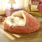 🐶CozyHive😺 - Premium Pet Bed