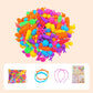 👸🏻Pop beads for jewellery-making for children