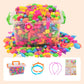 👸🏻Pop beads for jewellery-making for children
