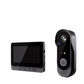 🔥New Year's Special Offer 40%OFF🎉Wireless doorbell camera: 1080P, 170° angle, 4.3-inch screen, IPX65 outdoor waterproof, night vision