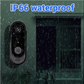 🔥New Year's Special Offer 40%OFF🎉Wireless doorbell camera: 1080P, 170° angle, 4.3-inch screen, IPX65 outdoor waterproof, night vision