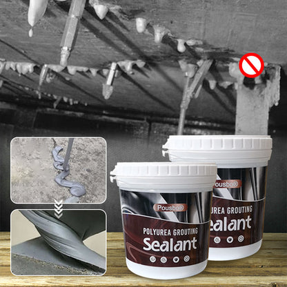 💥 Polyurea Grouting Sealant