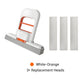 🧹Only £4.99!!⚡Mini Portable Self-Squeezing Mop✨Hands-Free Compact Cleaning Mop