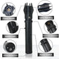 Outdoor Camping Multifunctional Windproof Straight Flame High Temperature Resistant Welding Torch
