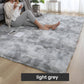 🌈 50% OFF! 🛋️ Gradient Plush Floor Mat – Ultra-soft, non-slip & washable ✨