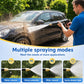 💦High-Pressure Washer Spray Nozzle Set