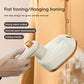 🔥Limited Time Offer 49% OFF🎁Portable Mini Electric Steamer Iron for Clothes
