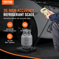 Precision Refrigerant Scale