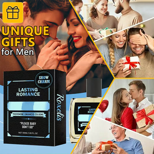 💫Men's Unique Attractive Pheromone Cologne