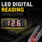 🔥LAST DAY SALE 50% OFF🔥Heavy Duty 5-90V Digital LED Circuit Tester