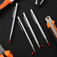 🔥Max Savings! £2.99/item🎉Metal Plate Glass Marker Lettering Pen