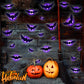 🎃HOT SALE 50% OFF🦇Halloween 3D Lighted Bats