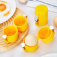 🔥🥚Hot Sale 50% Off ☀️✨Eptchn No Mess Easy Egg Opener CrackSlick