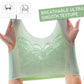 Ice Silk Comfort Plus Size Ultra-thin Bra