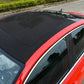 🚗💨 Carbon Fiber Vinyl Wrap – Bubble-Free, Stylish, Resistant ✨