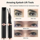 💥 Electric Eyelash Curler for Instant Glam ✨ Blink & Dazzle! 👁️