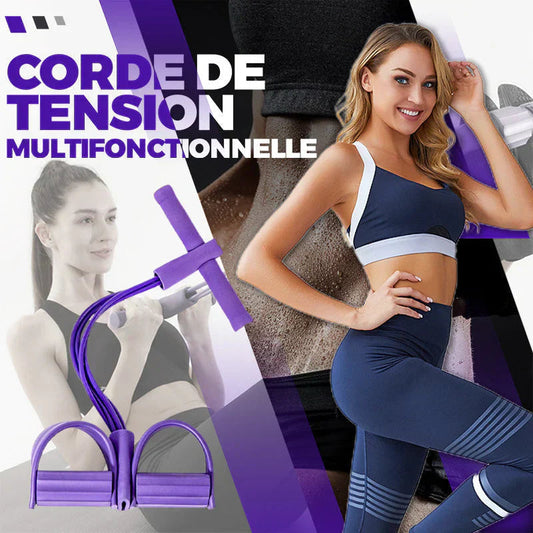 Sit-Up Training Equipment