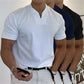 👔50K+ SOLD!💞40% OFF!🏃‍♂️Business Fitness T-Shirt – Soft, breathable & sharp. Your everyday essential