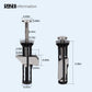 Toilet Seat Fixing Screws – Heavy‑duty & secure fit ✨