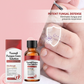 🔥BUY 1 GET 1 FREE!!💅Nail Repair Essence for Damaged Nails Strengthen Weak Cracked Split Nails Cuticle Treatment Oil