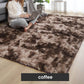 🌈 50% OFF! 🛋️ Gradient Plush Floor Mat – Ultra-soft, non-slip & washable ✨