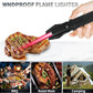 Outdoor Camping Multifunctional Windproof Straight Flame High Temperature Resistant Welding Torch