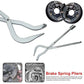 🛠️Brake Spring Pliers for Drum Brakes Tool