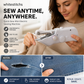 🧵 Mini Electric Sewing Machine – Lightweight, Portable & Easy to Use! ✨