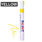 🌈🖌️ Waterproof Tyre Paint Pen – Vibrant colors, weatherproof & easy apply – Customize your tires with lasting style 🚗