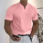 👔50K+ SOLD!💞40% OFF!🏃‍♂️Business Fitness T-Shirt – Soft, breathable & sharp. Your everyday essential