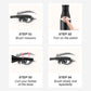 💥 Electric Eyelash Curler for Instant Glam ✨ Blink & Dazzle! 👁️