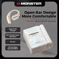 Wireless Earbuds Bluetooth 6.0 with Noise Reduction, 145H Long Battery Life, IPX5 Waterproof Sport Earphones