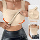 📢40%  OFF!⏰Women’s U-Neck Thermal Tank with Built-In Bra – Warm, Supportive & Braless Comfort ❄️❤️
