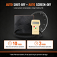 Precision Refrigerant Scale