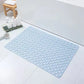 🛁  🚿 Premium Anti-Slip Shower Mat with Strong Suction Cups🧼