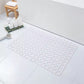 🛁  🚿 Premium Anti-Slip Shower Mat with Strong Suction Cups🧼