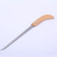 Cut Anywhere: Portable Outdoor Hand Saw – Compact, Sharp & Easy To Carry