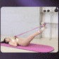 Sit-Up Training Equipment