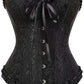 🔥Limited-time offer - 50%🔥 Sexy Woman Lace Corset✨