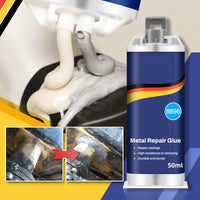 🥳New Year Promotion✨ New Metal Repair Glue
