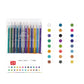 ✍️40% OFF!⚡50K+ SOLD!🎁Glitter Gel Pen Set